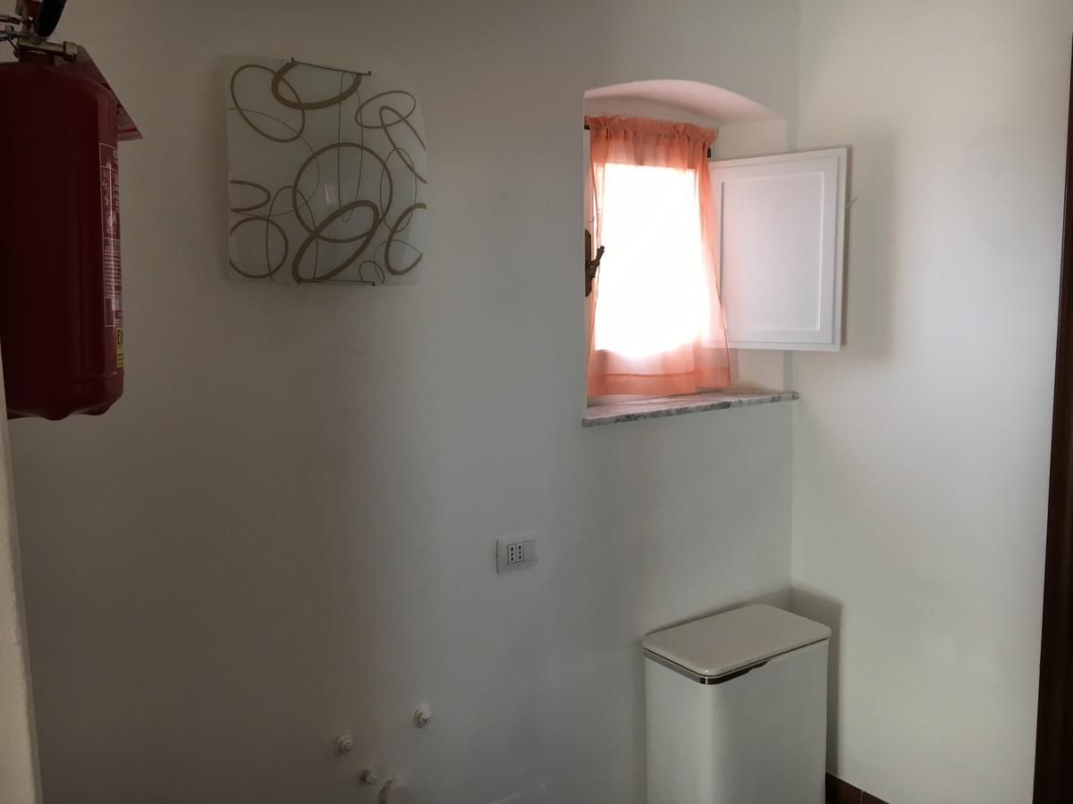 Montemarcello Room And Bathroom Ameglia Exterior foto